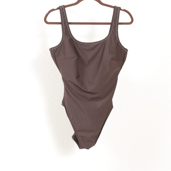 Miraclesuit,‎ 14D, Rich cocoa brown - Picture 7 of 15